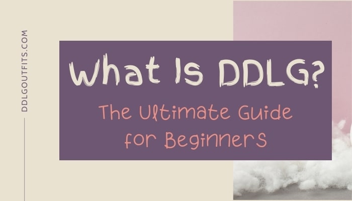 What Is Dd/Lg